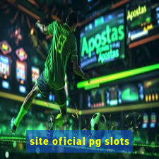 site oficial pg slots